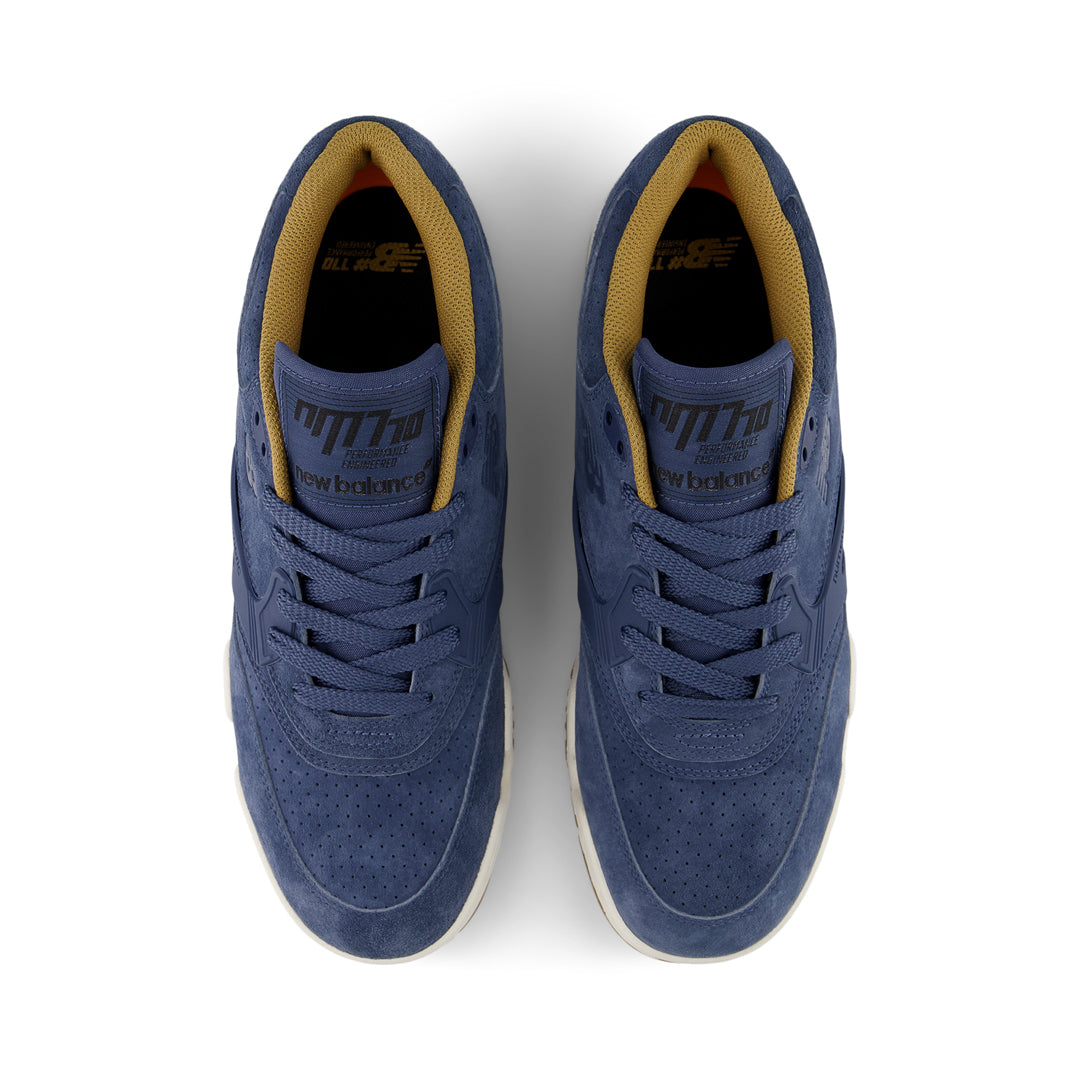 NEW BALANCE NUMERIC（ニューバランス ヌメリック）| NM770MNO | スノーボード・スケートボードのTACTICS JAPAN