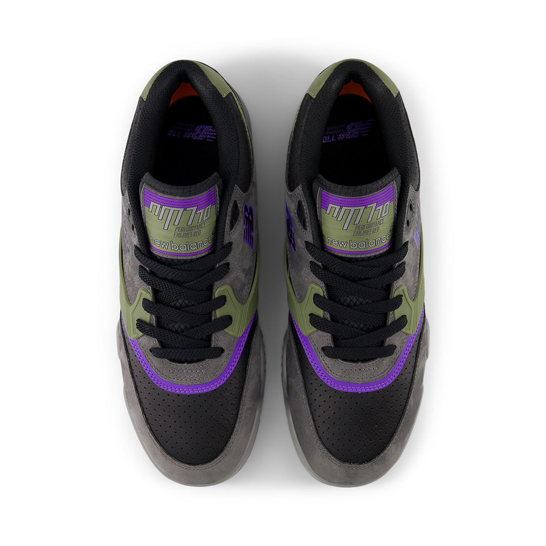 NEW BALANCE NUMERIC（ニューバランス ヌメリック）| NM770VWX