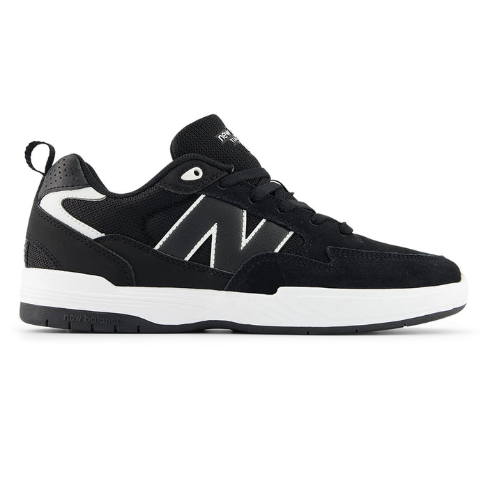 NEW BALANCE NUMERIC（ニューバランス ヌメリック）| NM808LBW | スノーボード・スケートボードのTACTICS JAPAN