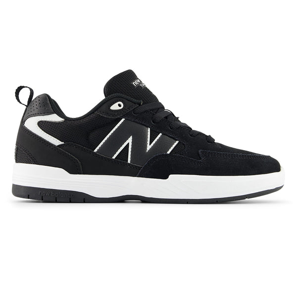 NEW BALANCE NUMERIC（ニューバランス ヌメリック）| NM808LBW TIAGO