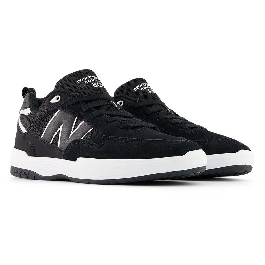 NEW BALANCE NUMERIC（ニューバランス ヌメリック）| NM808LBW | スノーボード・スケートボードのTACTICS JAPAN