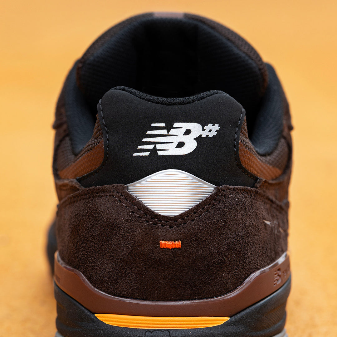 NEW BALANCE NUMERIC（ニューバランス ヌメリック）| NM933BAR ANDREW REYNOLDS | スノーボード・スケートボードのTACTICS JAPAN