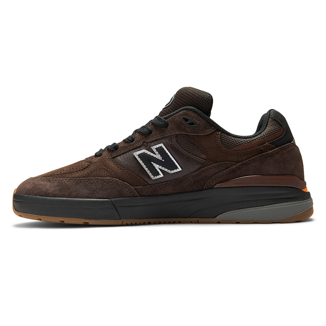 NEW BALANCE NUMERIC（ニューバランス ヌメリック）| NM933BAR ANDREW REYNOLDS | スノーボード・スケートボードのTACTICS JAPAN
