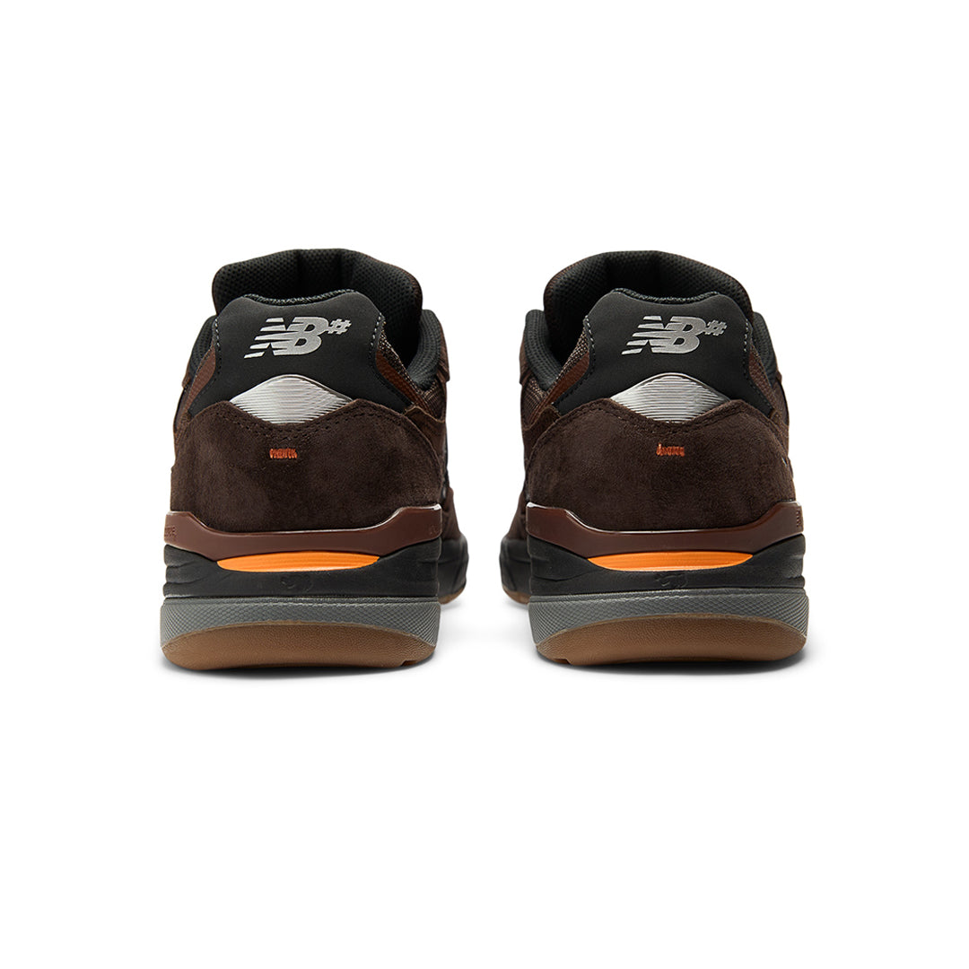 NEW BALANCE NUMERIC（ニューバランス ヌメリック）| NM933BAR ANDREW