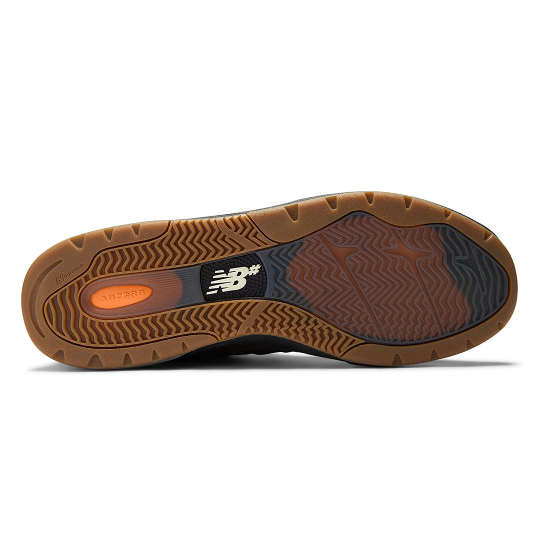 NEW BALANCE NUMERIC（ニューバランス ヌメリック）| NM933BAR ANDREW REYNOLDS | スノーボード・スケートボードのTACTICS JAPAN
