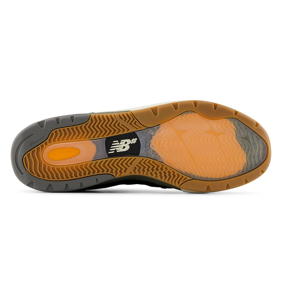 NEW BALANCE NUMERIC（ニューバランスヌメッリク）| スニーカー | NM933BST | スノーボード・スケートボードのTACTICS JAPAN