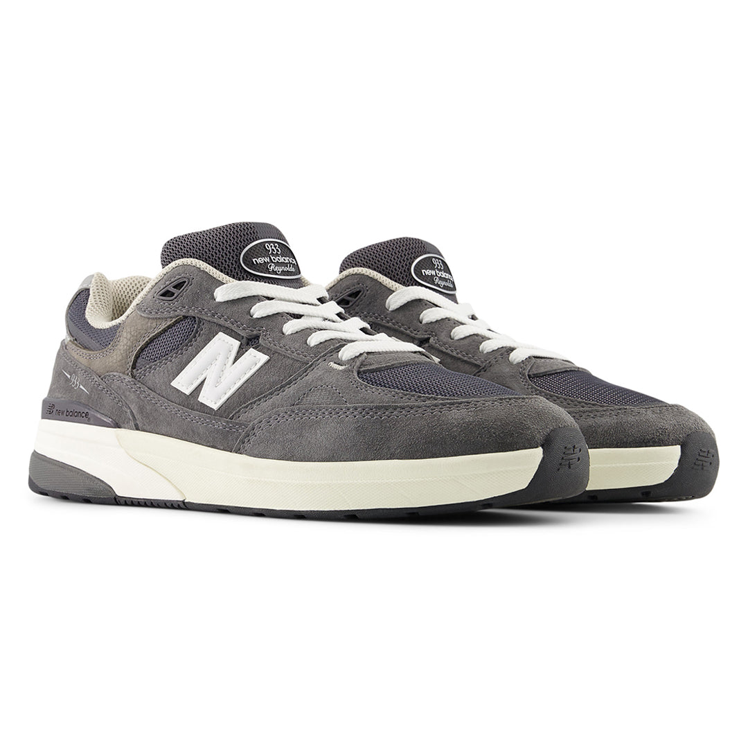NEW BALANCE NUMERIC（ニューバランスヌメッリク）| NM933GDY | スノーボード・スケートボードのTACTICS JAPAN