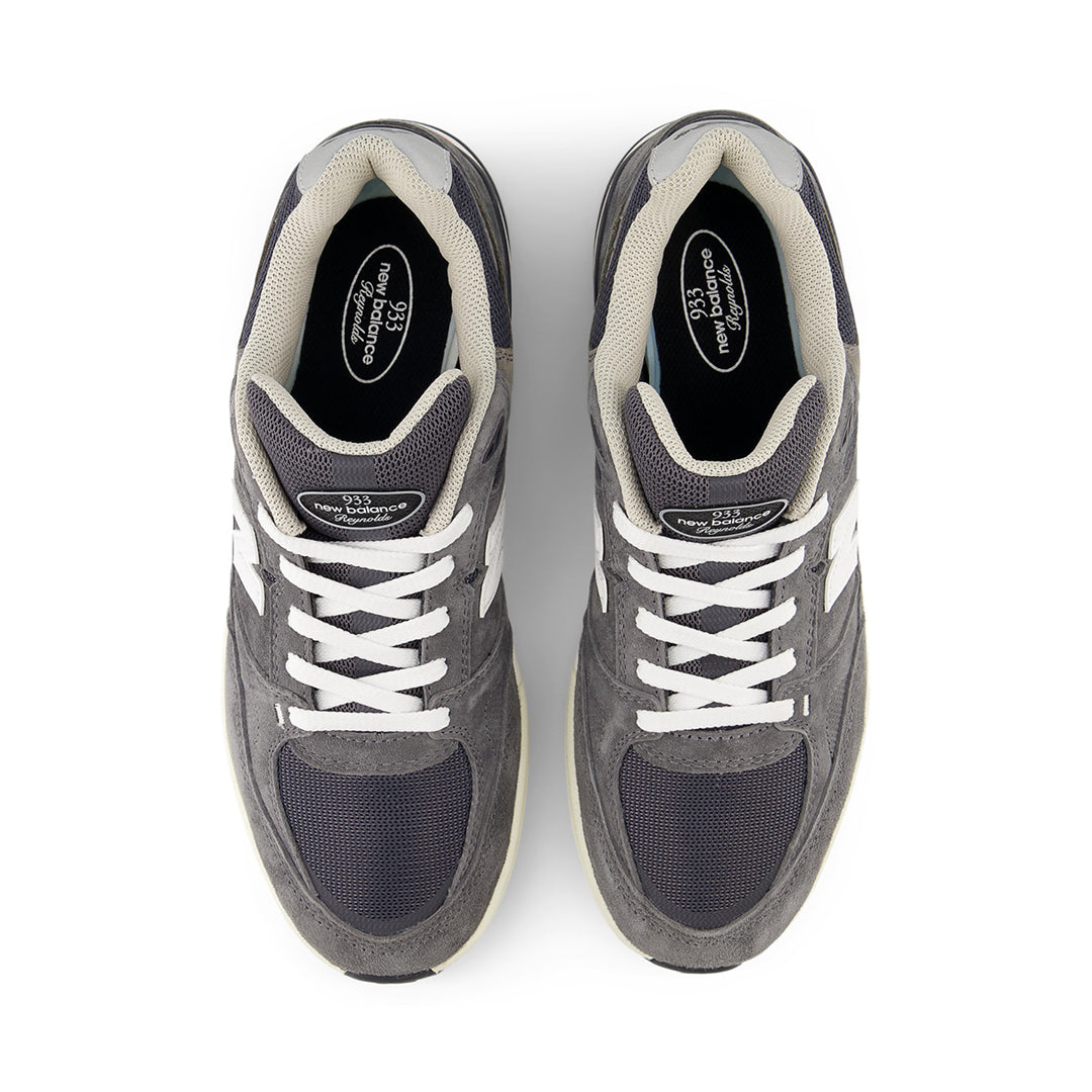 NEW BALANCE NUMERIC（ニューバランスヌメッリク）| NM933GDY | スノーボード・スケートボードのTACTICS JAPAN