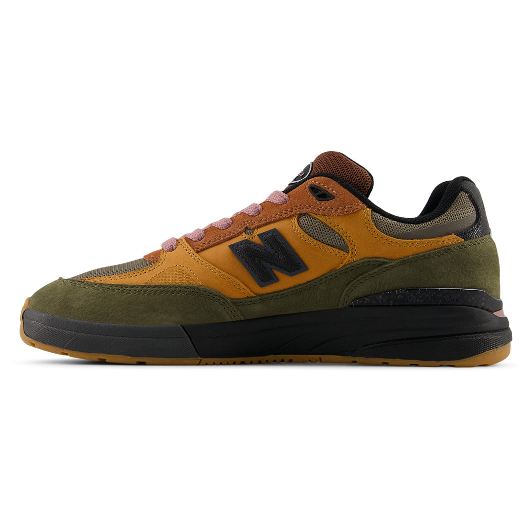 NEW BALANCE NUMERIC（ニューバランス ヌメリック）| NM933LOT ANDREW