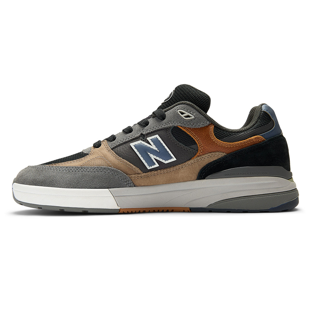 スノーボード MON NEW BALANCE NUMERIC（ニューバランス ヌメリック）| NM933MLT ANDREW