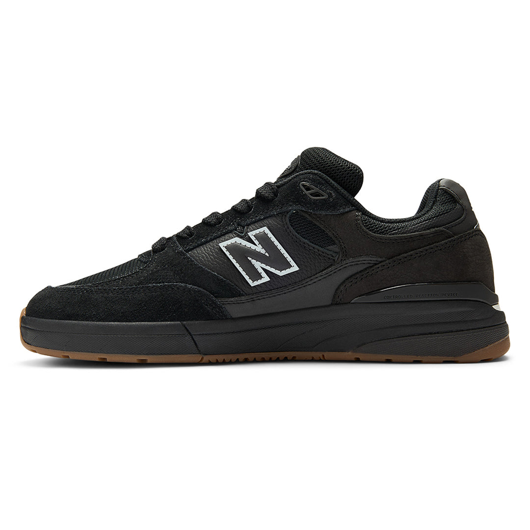 NEW BALANCE NUMERIC（ニューバランス ヌメリック）| NM933NAP ANDREW REYNOLDS | スノーボード・スケートボードのTACTICS JAPAN