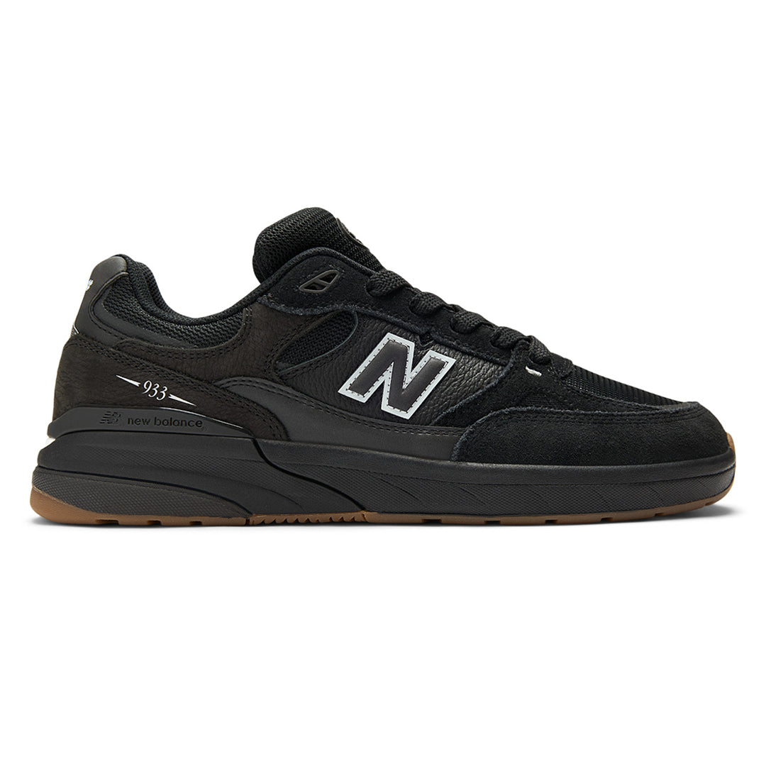 NEW BALANCE NUMERIC（ニューバランス ヌメリック）| NM933NAP ANDREW REYNOLDS | スノーボード・スケートボードのTACTICS JAPAN