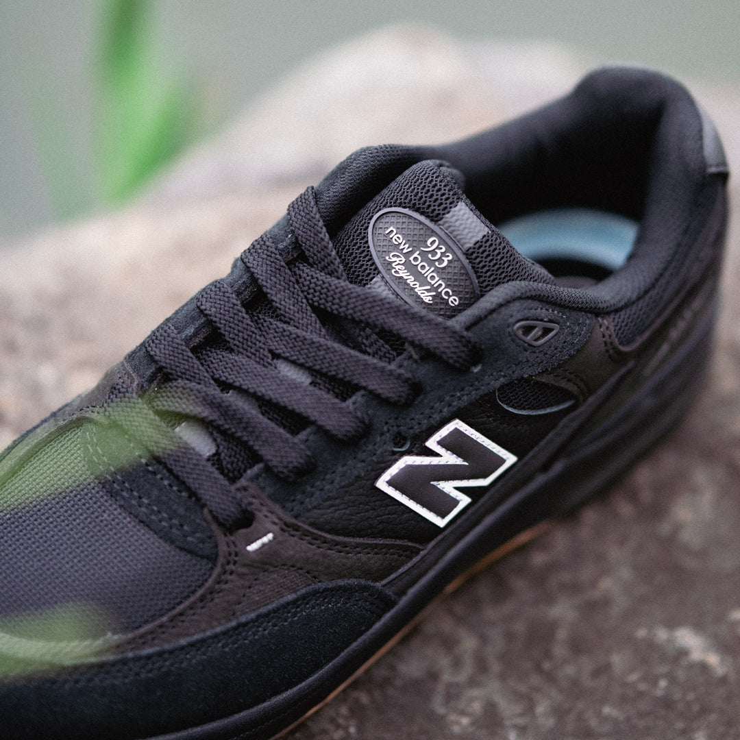 NEW BALANCE NUMERIC（ニューバランス ヌメリック）| NM933NAP ANDREW