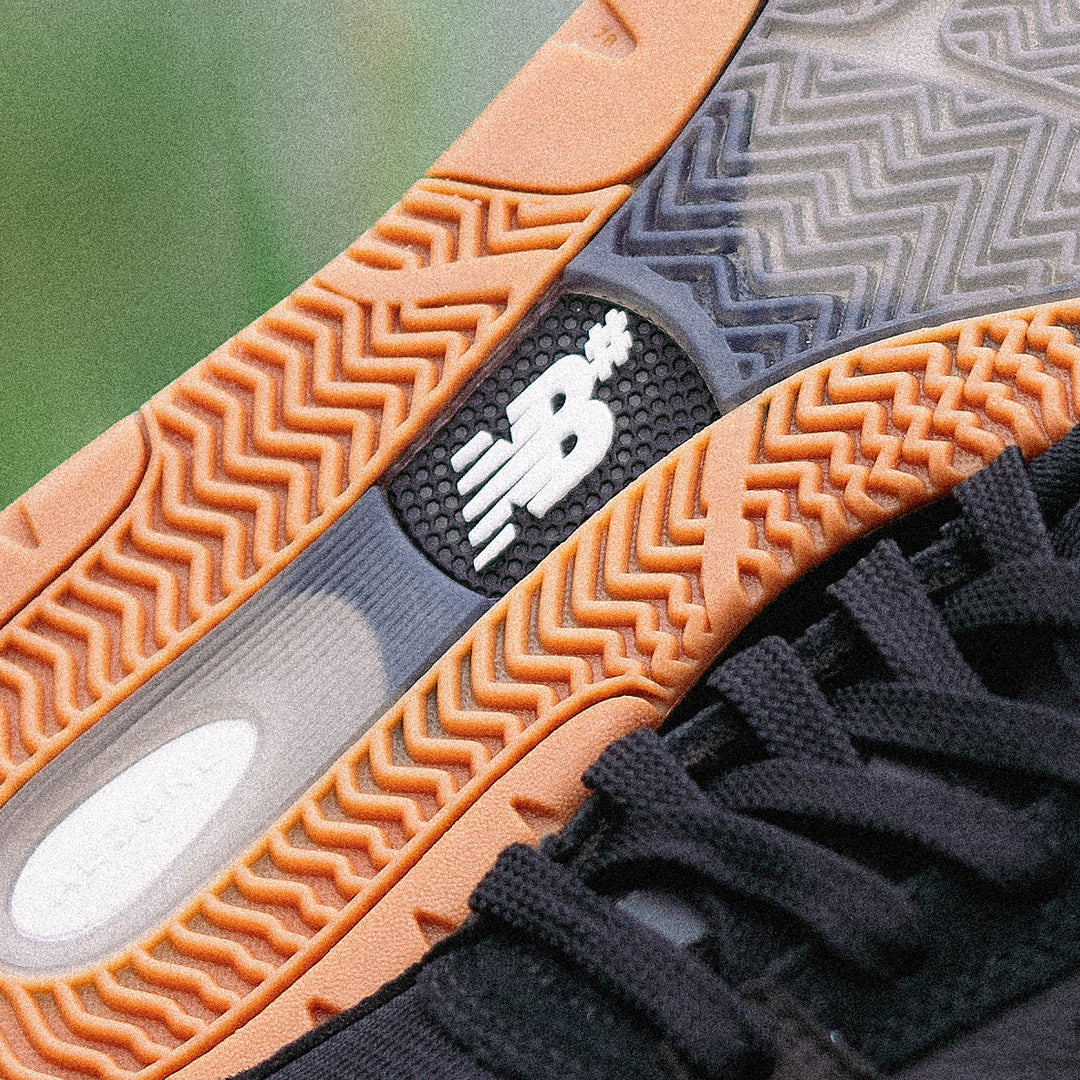 NEW BALANCE NUMERIC（ニューバランス ヌメリック）| NM933NAP ANDREW