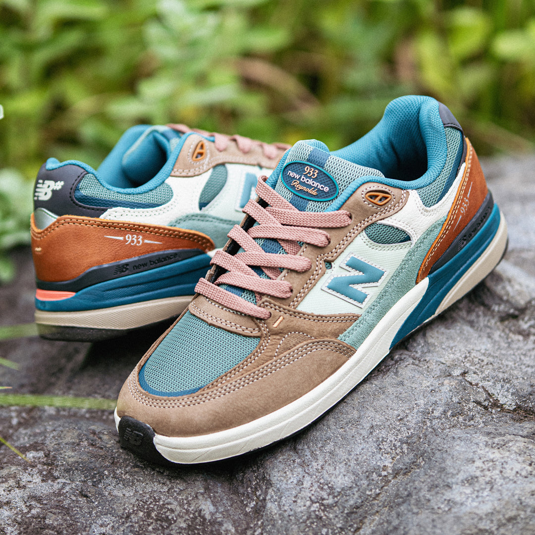 ニューバランス　993 スニーカー好きの定番「ニューバランス993」の価格が上昇中！まさかの