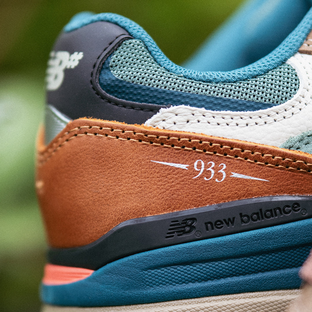 NM933ORI ANDREW REYNOLDS