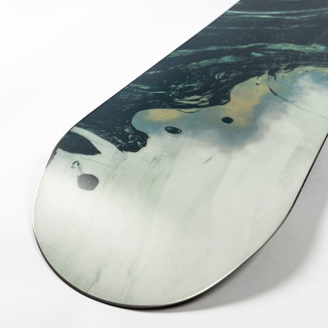 CAPiTA SNOWBOARDS（キャピタ スノーボード）| THE NAVIGATOR SNOWBOARD 2027 | スノーボード・スケートボードのTACTICS JAPAN