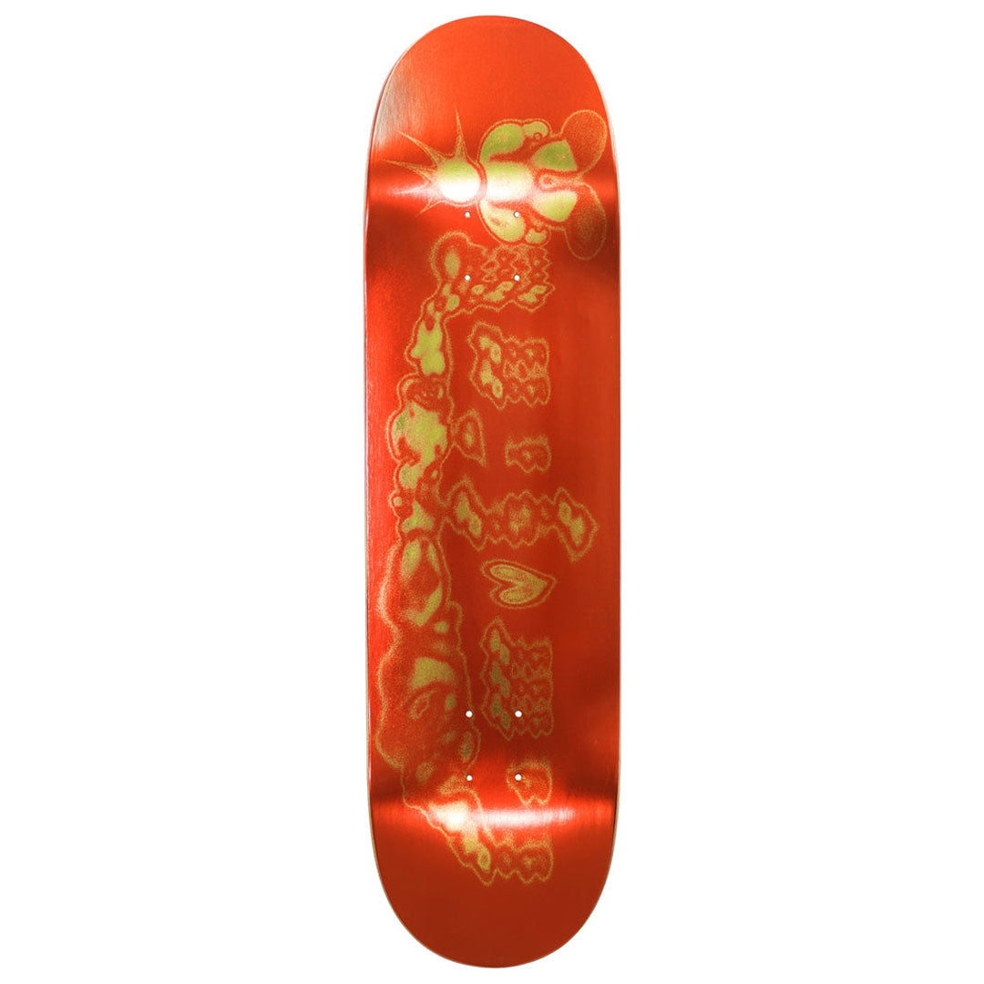 LIMOSINE SKATEBOARDS（リモジン スケートボード）| NELLY MORVILLE SPIKER - 8.25 | スノーボード・スケートボードのTACTICS JAPAN