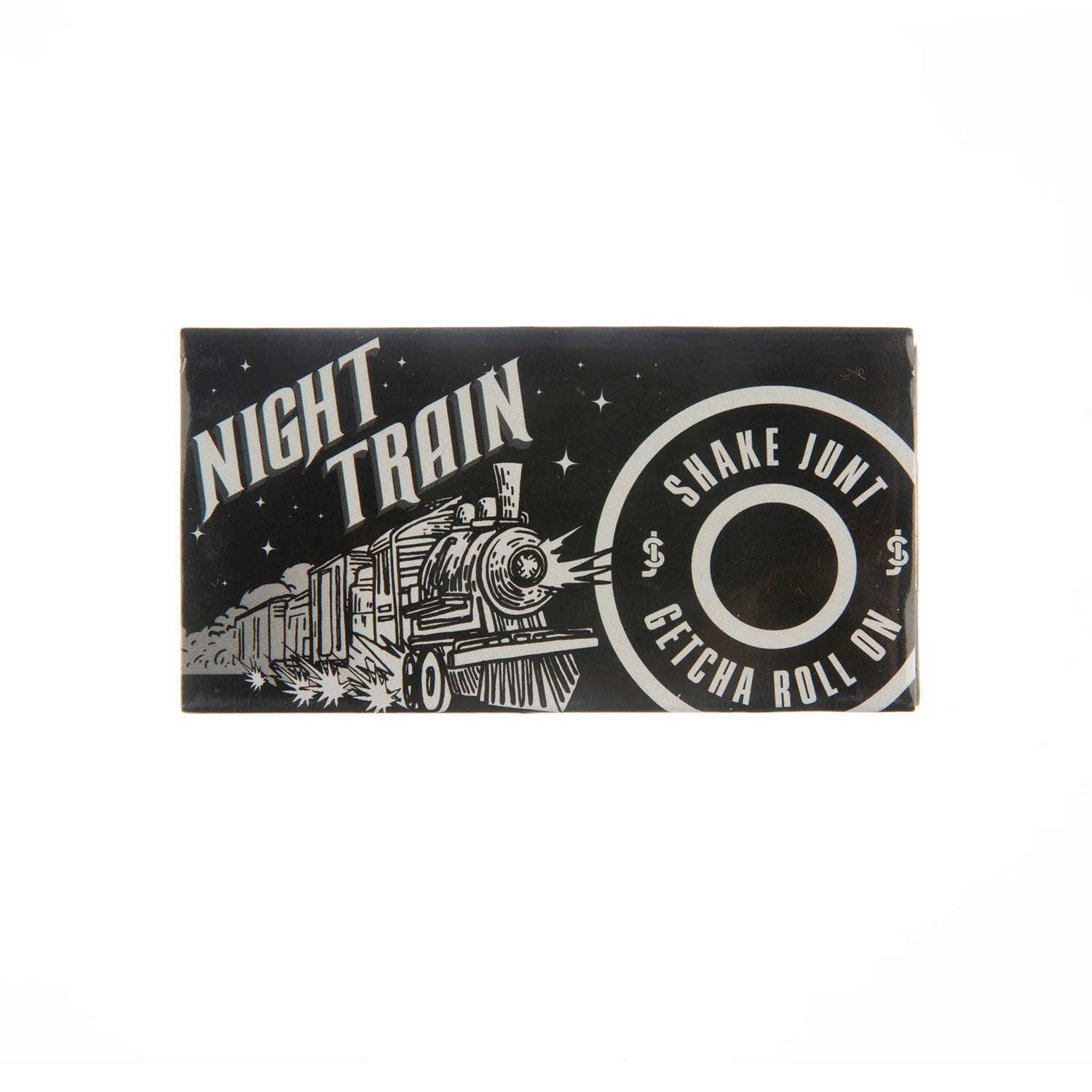 NIGHT TRAIN BEARINGS