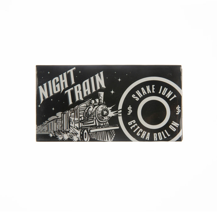 NIGHT TRAIN BEARINGS