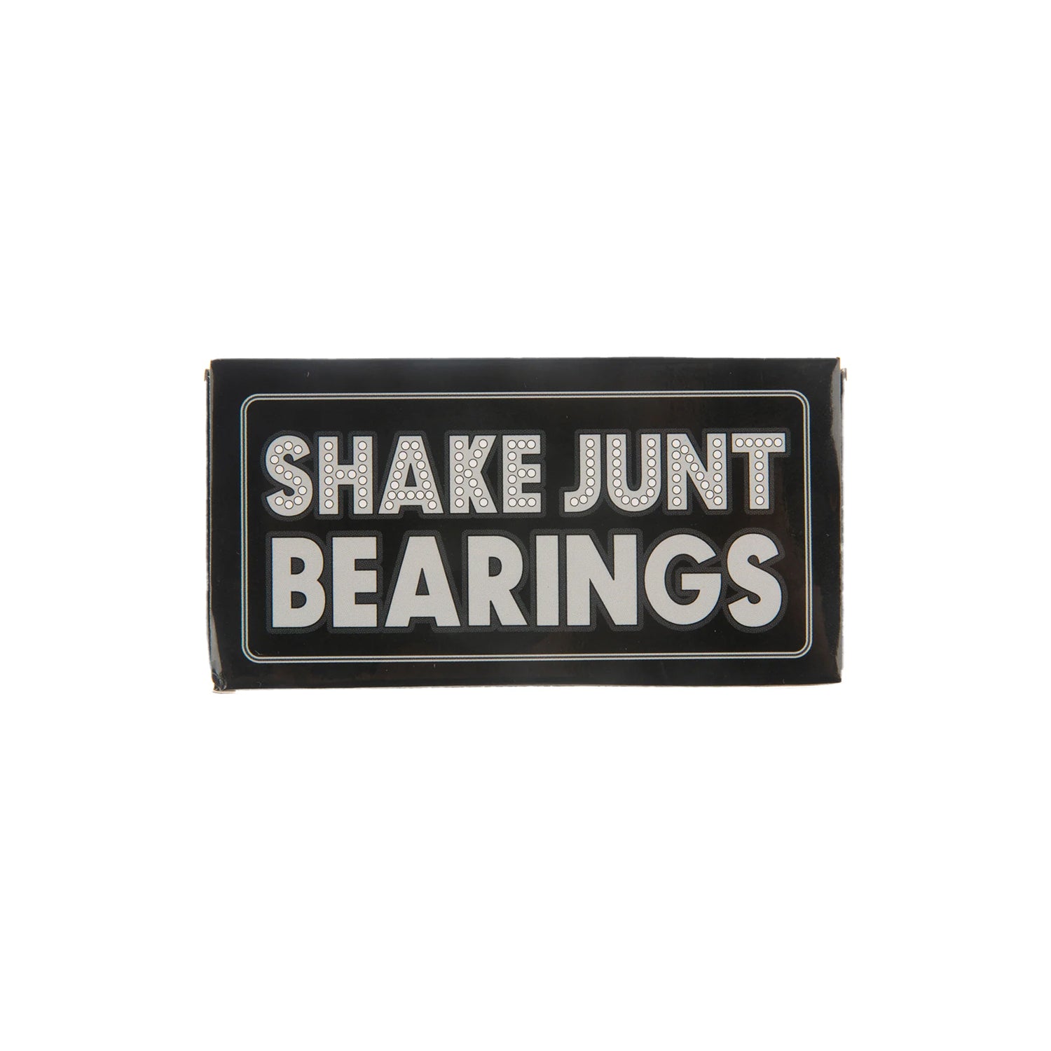 SHAKE JUNT（シェイク ジャント）| NIGHT TRAIN BEARINGS