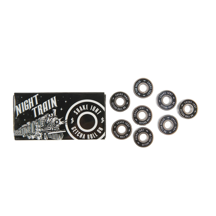 NIGHT TRAIN BEARINGS