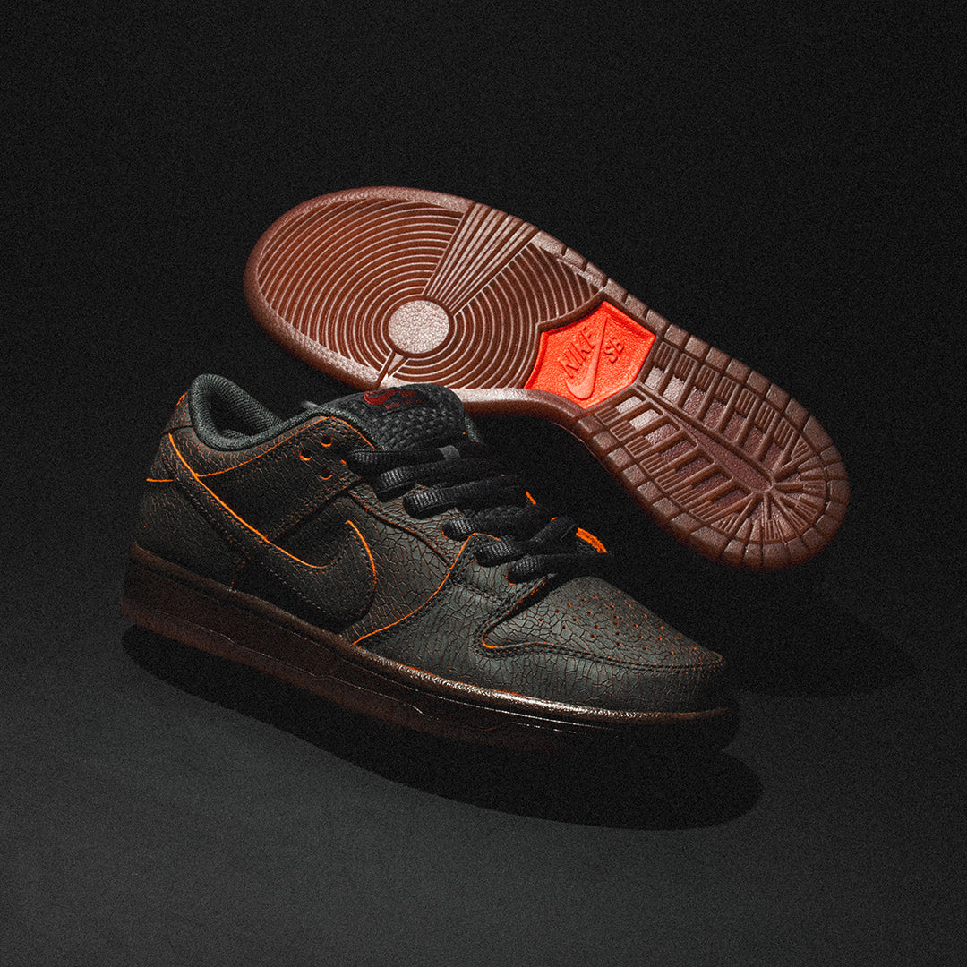 NIKE SB（ナイキ スケートボーディング）| NIKE SB DUNK LOW PRO PRM