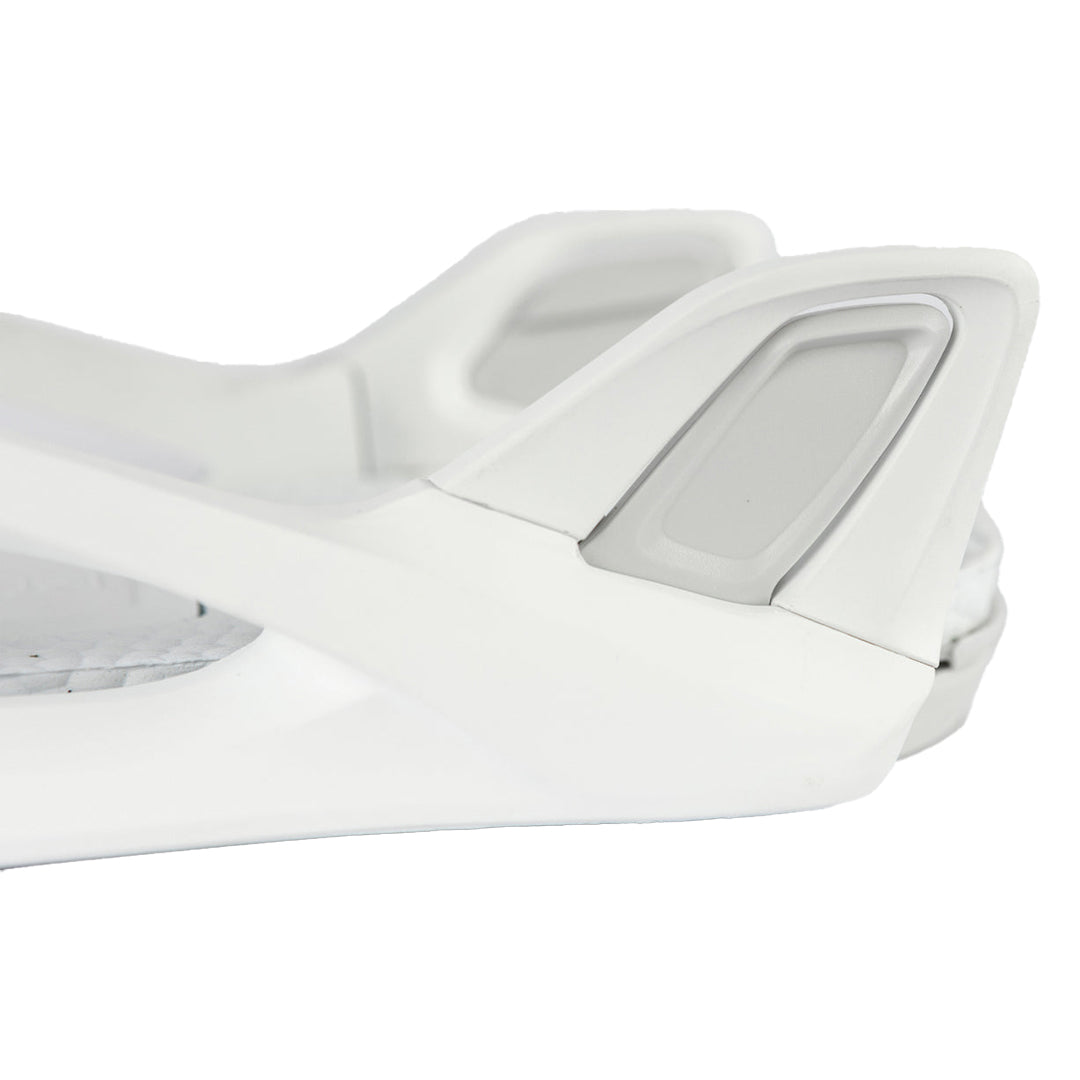 NITRO（ナイトロ）| WOMENS NITRO STEP ON SNOWBOARD BINDINGS 2026 / WHITE | スノーボード・スケートボードのTACTICS JAPAN