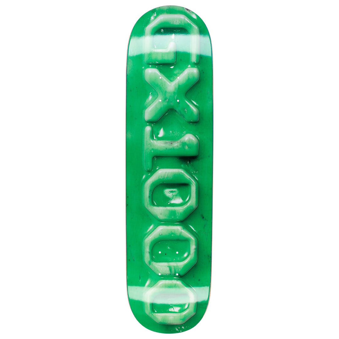 GX1000（ジーエックス ワンサウザンド）| OG LOGO CERAMIC GREEN