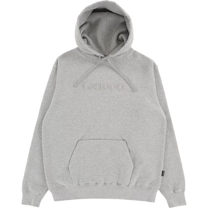 OG LOGO HOODIE