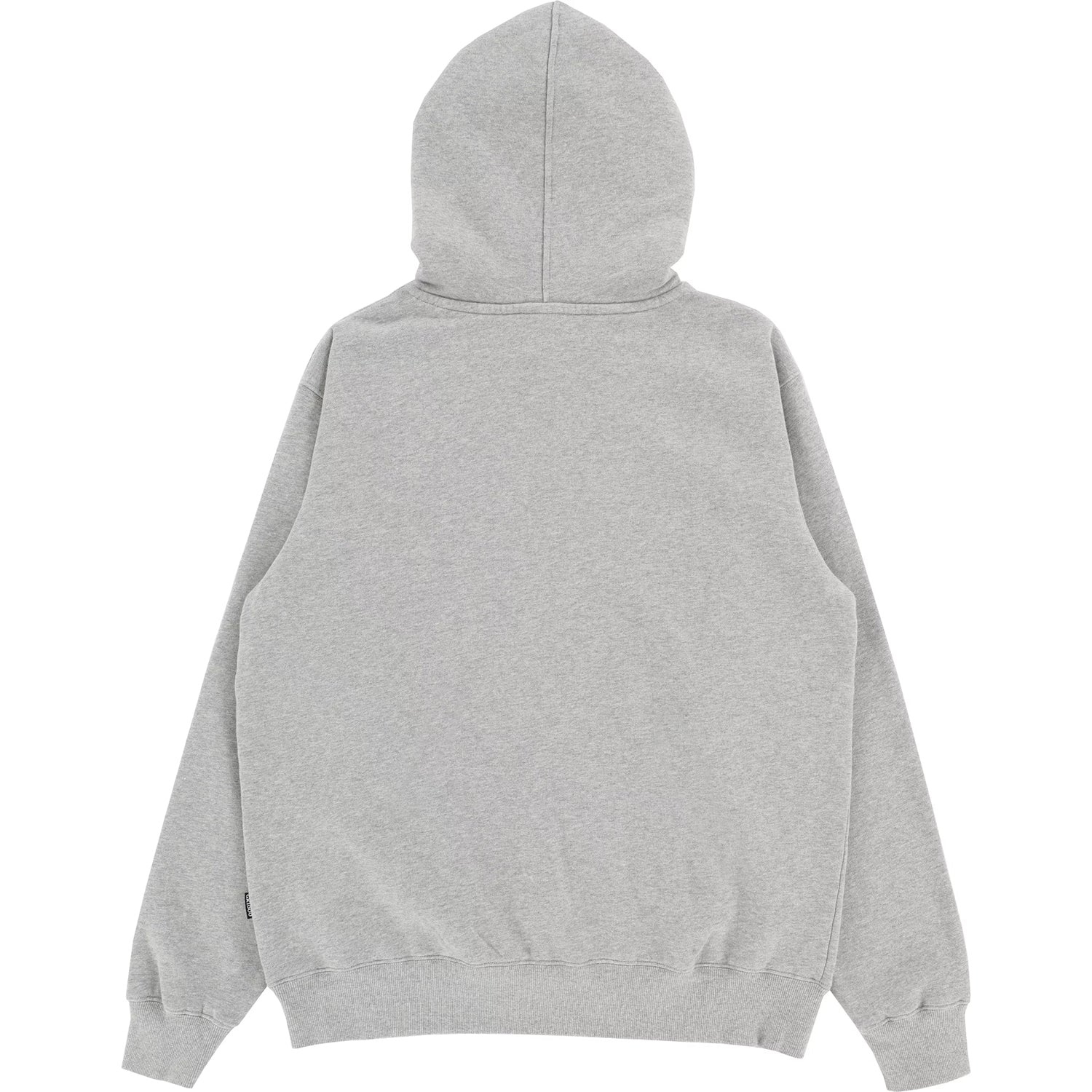 OG LOGO HOODIE