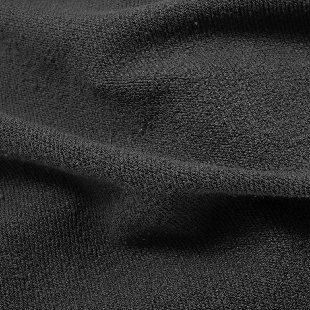HUF（ハフ）| OLYMPIA FULL ZIP HOODIE / BLACK | スノーボード・スケートボードのTACTICS JAPAN