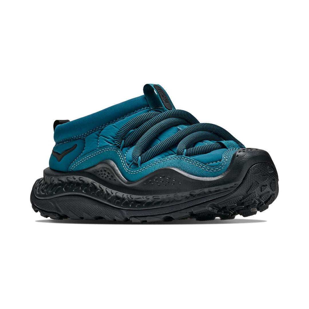HOKA（ホカ）| ORA PRIMO / TIDALWAVE/BLACK | スノーボード・スケートボードのTACTICS JAPAN