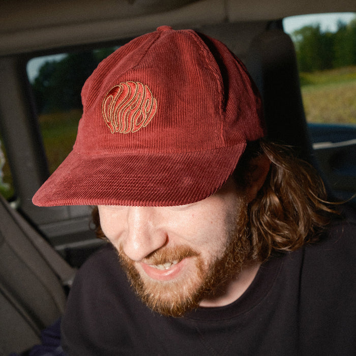 QUASI SKATEBOARDS（クアジ スケートボード）| キャップ | ORB HAT | スノーボード・スケートボードのTACTICS JAPAN