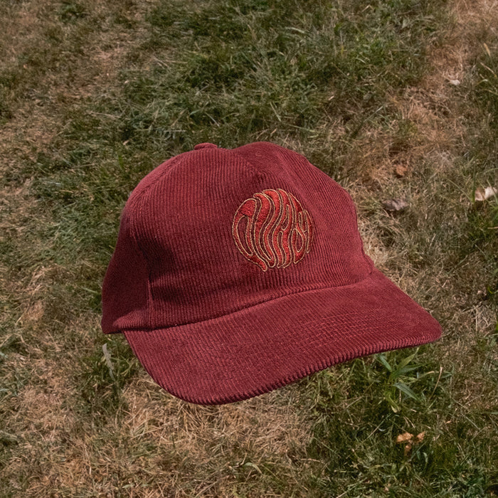 QUASI SKATEBOARDS（クアジ スケートボード）| キャップ | ORB HAT | スノーボード・スケートボードのTACTICS JAPAN