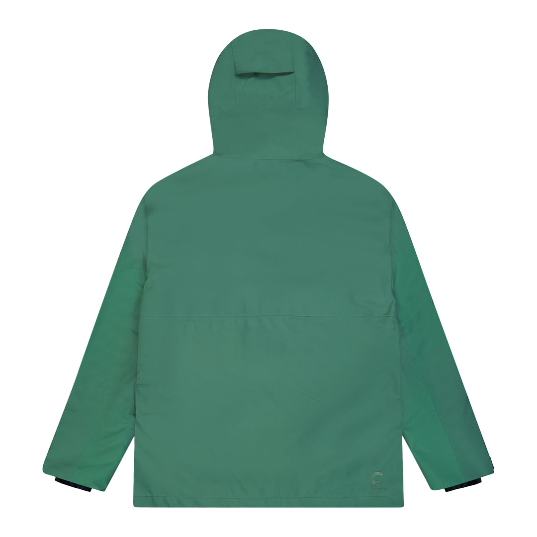 PICTURE（ピクチャー）| OROSI MENS JACKET 2026 / SMOKE PINE | スノーボード・スケートボードのTACTICS JAPAN