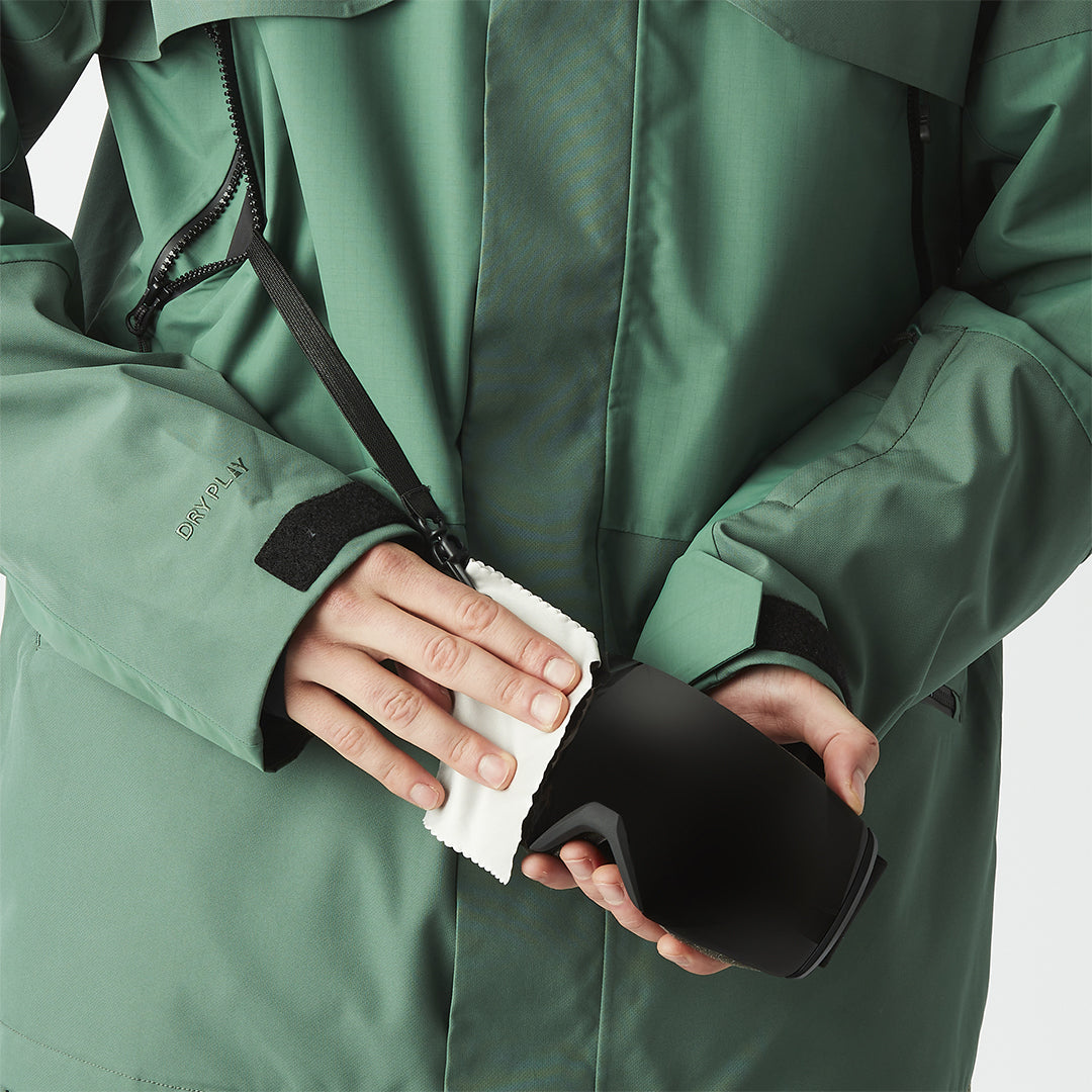 PICTURE（ピクチャー）| OROSI MENS JACKET 2026 / SMOKE PINE | スノーボード・スケートボードのTACTICS JAPAN