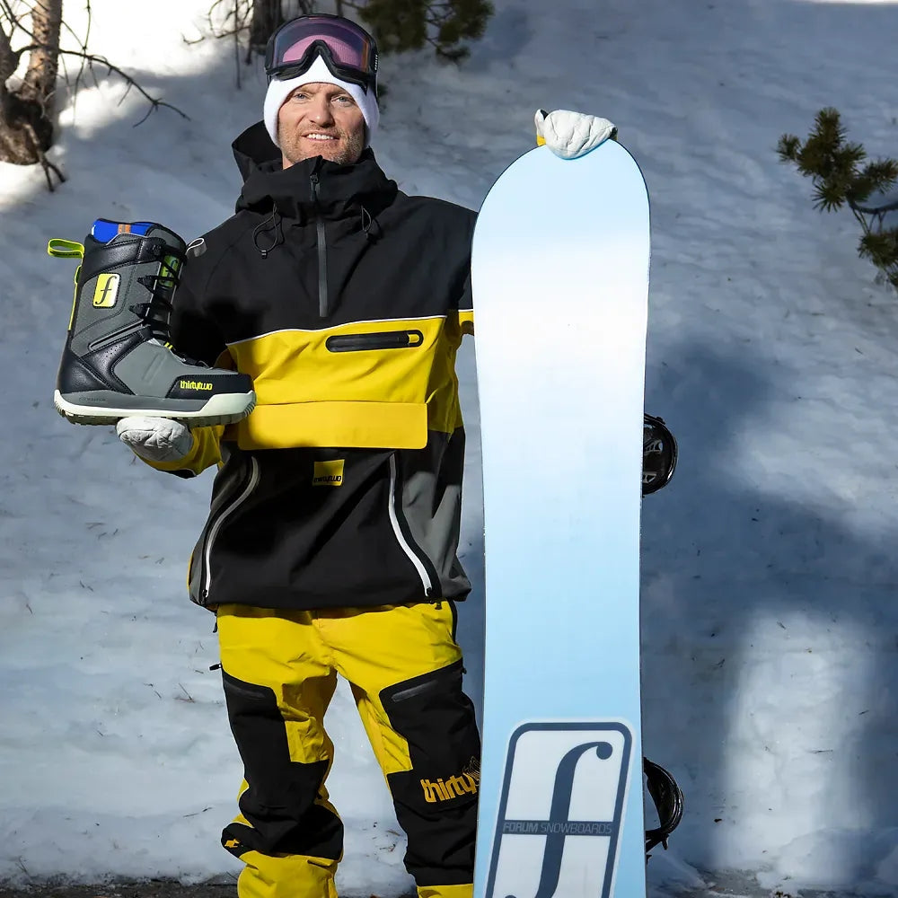 thirtytwo（サーティー ツー）| JP WALKER FORUM PRO 25