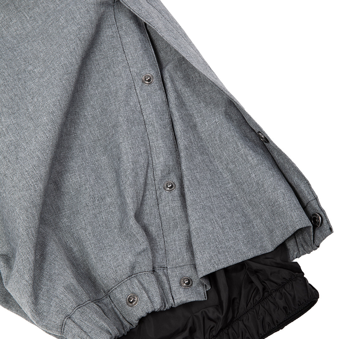 FORUM SNOWBOARDS（フォーラム スノーボード）| FORUM RIDING PARK PANT / BLACK DENIM | スノーボード・スケートボードのTACTICS JAPAN