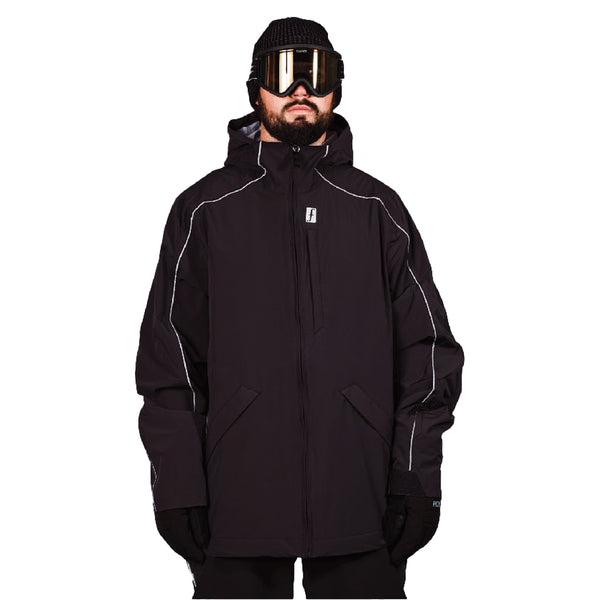 【最終値下げ】スノーボードウェア　日本未発売モデル　フード収納可 FORUM SNOWBOARDS（フォーラム スノーボード） | FORUM PARK JACKET