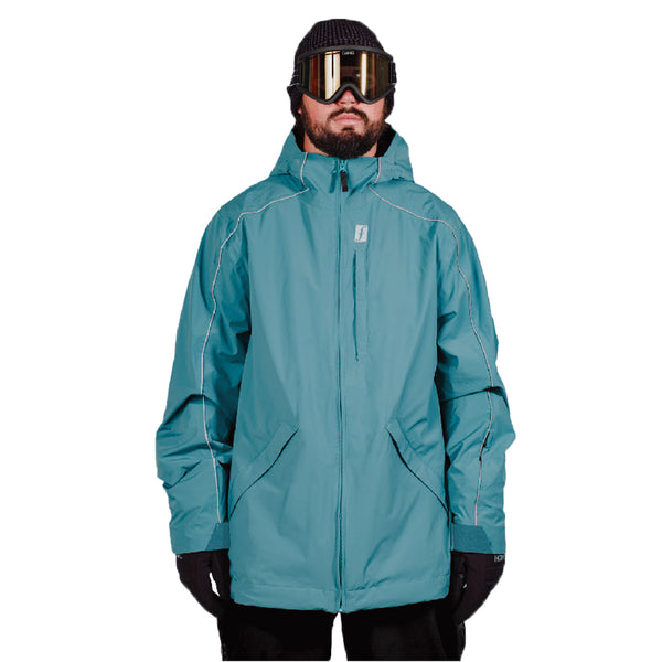 FORUM SNOWBOARDS（フォーラム スノーボード） | FORUM PARK JACKET