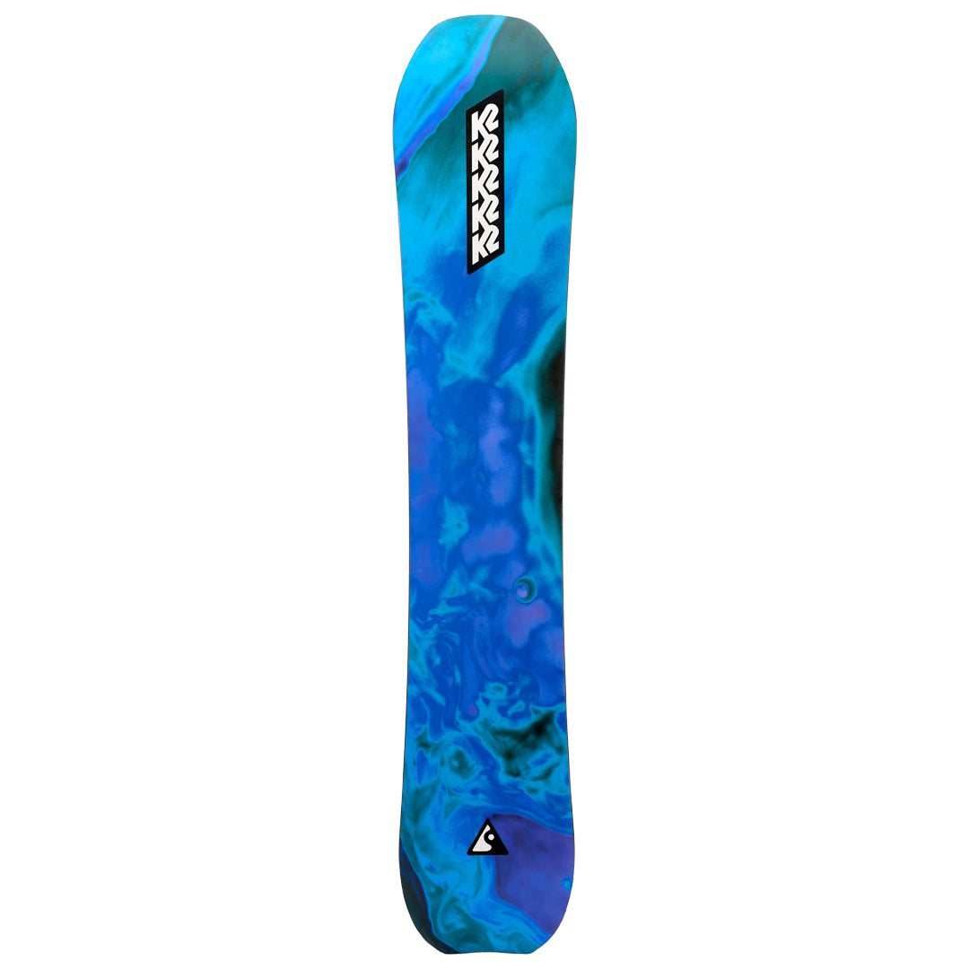 K2 SNOWBOARDING（ケーツー スケートボード）| PASSPORT SNOWBOARD 2026 | スノーボード・スケートボードのTACTICS JAPAN