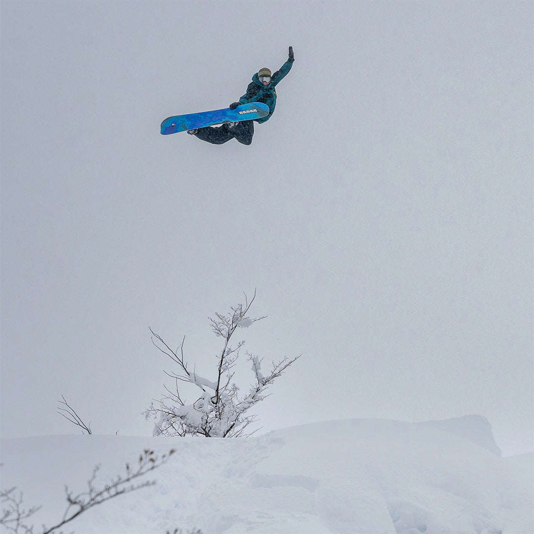 K2 SNOWBOARDING（ケーツー スケートボード）| PASSPORT SNOWBOARD 2026 | スノーボード・スケートボードのTACTICS JAPAN