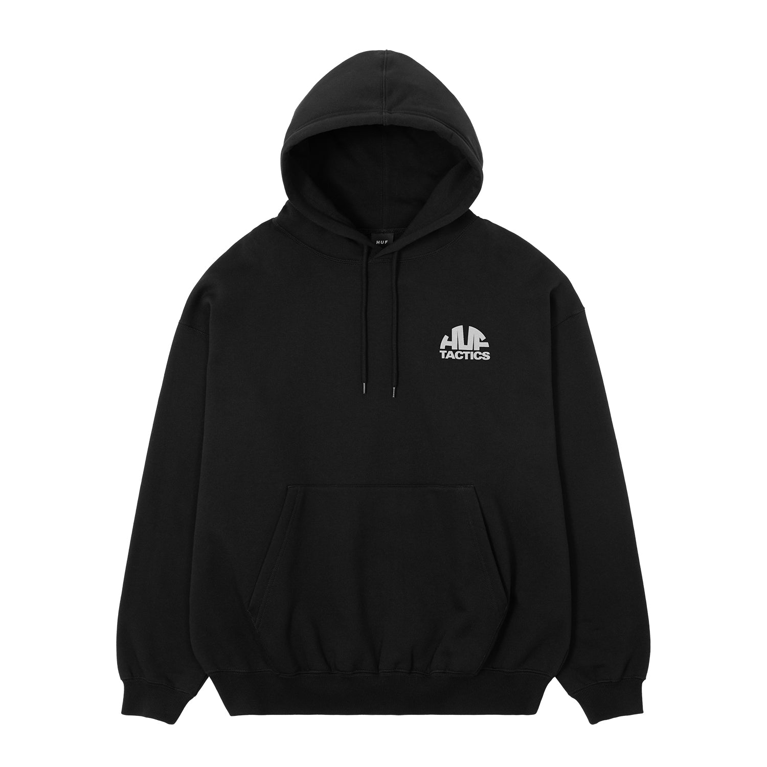 HUF X TACTICS MIXER HOODIE