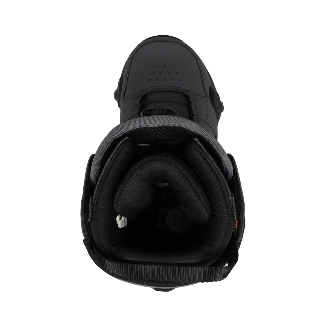 DC SHOES（ディーシー シューズ）| PHASE BOA PRO STEP ON SNOWBOARD BOOTS 2026 / DARK GREY | スノーボード・スケートボードのTACTICS JAPAN