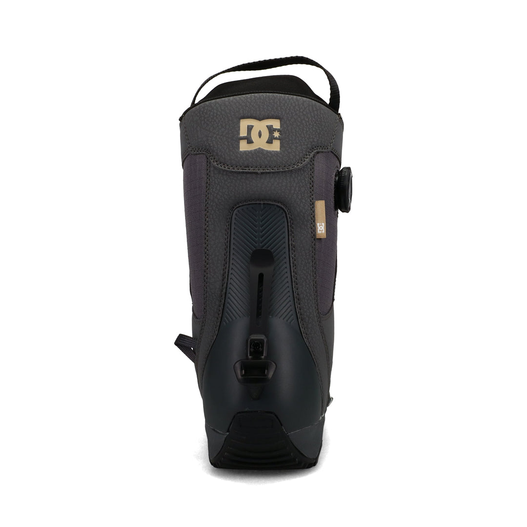 DC SHOES（ディーシー シューズ）| PHASE BOA PRO STEP ON