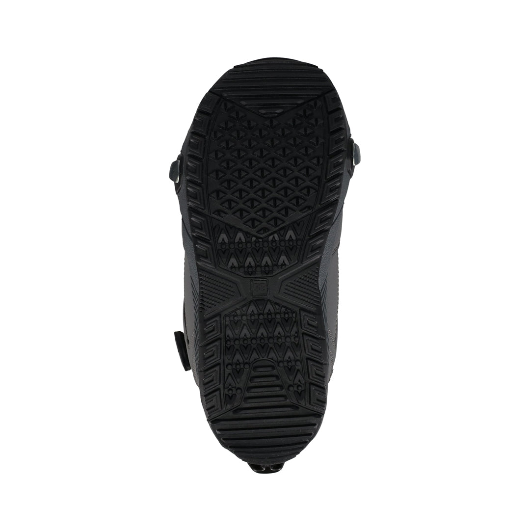 DC SHOES（ディーシー シューズ）| PHASE BOA PRO STEP ON SNOWBOARD