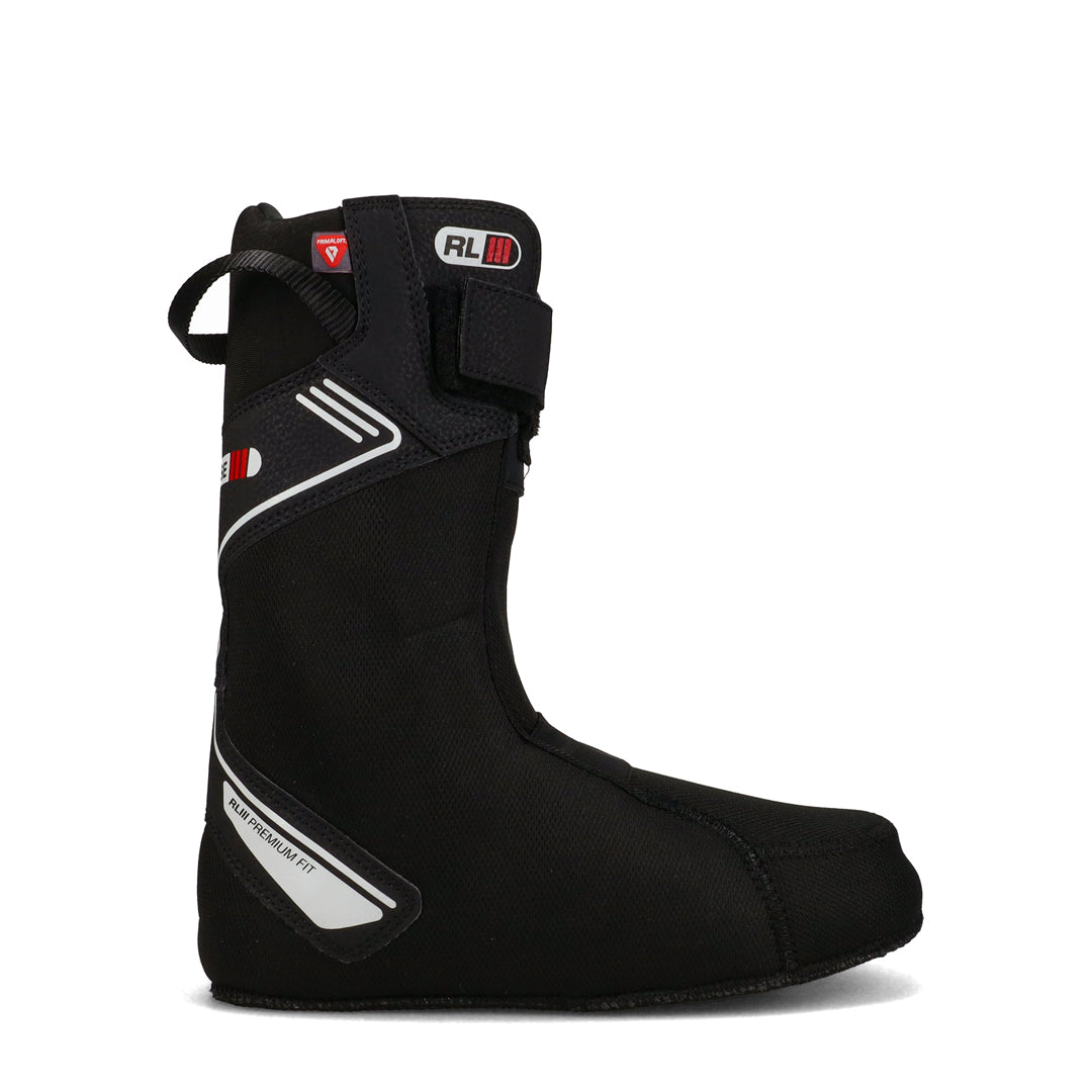 DC SHOES（ディーシー シューズ）| PHASE BOA PRO STEP ON SNOWBOARD BOOTS 2026 / DARK GREY | スノーボード・スケートボードのTACTICS JAPAN