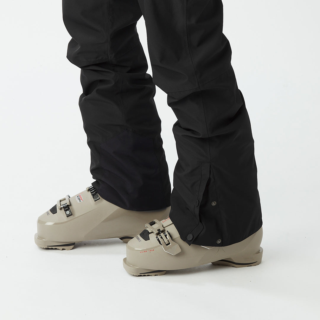 PICTURE（ピクチャー）| PICTURE OBJECT PANTS 2026 / BLACK | スノーボード・スケートボードのTACTICS JAPAN