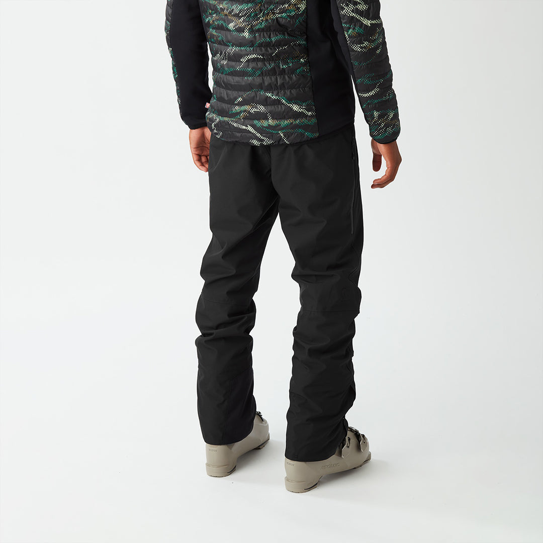 PICTURE（ピクチャー）| PICTURE OBJECT PANTS 2026 / BLACK | スノーボード・スケートボードのTACTICS JAPAN